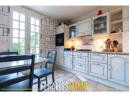 Maison 309 900 €  sur Menucourt (95180) - Réf. 9475