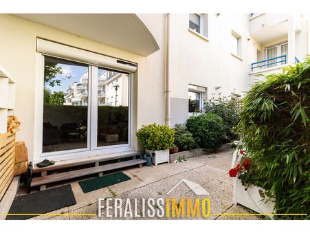 Appartement 219 900 € Réf. 9977 Jouy-le-Moutier