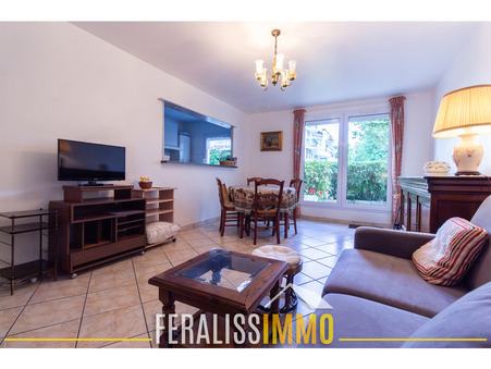 Achat appartement Jouy-le-Moutier Réf. 9977