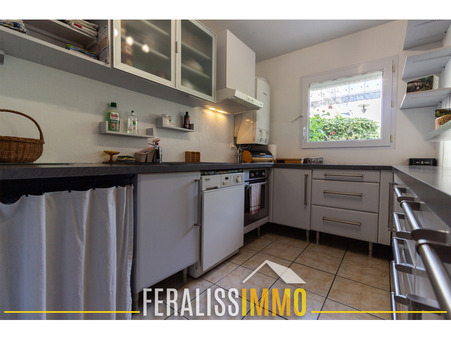 Vente appartement 219 900 € Jouy-le-Moutier