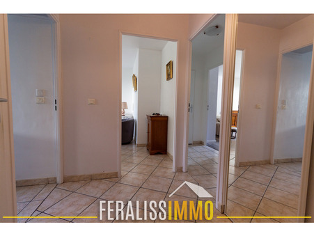 A vendre appartement Jouy-le-Moutier 95280; 219 900 €