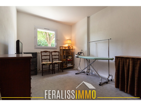 A vendre appartement Jouy-le-Moutier 95280; 219 900 €