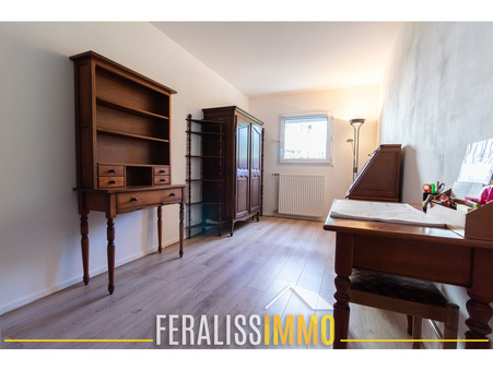 Appartement 219 900 € sur Jouy-le-Moutier (95280) - Réf. 9977