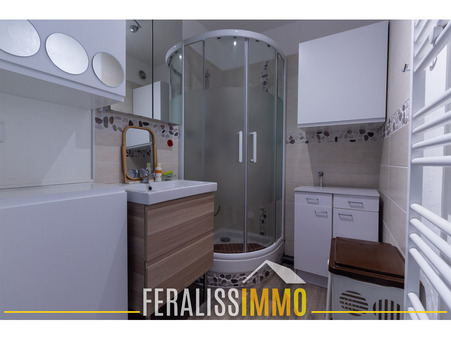 Appartement 219 900 € Réf. 9977 Jouy-le-Moutier