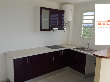 A louer appartement Le Lamentin 97232; 881 € 