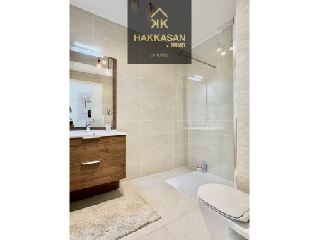 Vente appartement 1 627 000 €  Eze