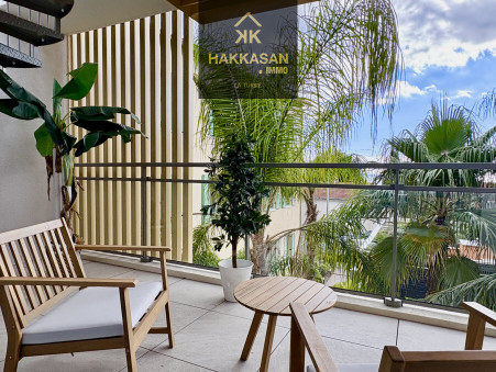 A vendre appartement Eze 06360; 1 627 000 € 