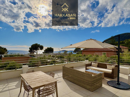 Appartement 1 627 000 €  sur Eze (06360) - Réf. BNNEPMG26