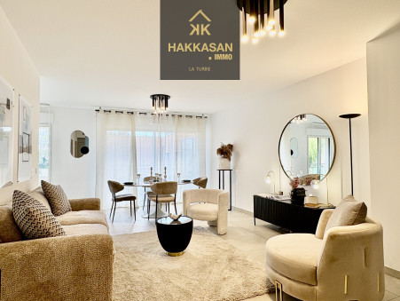 Appartement sur Eze ; 1 627 000 €  ; Vente Réf. BNNEPMG26