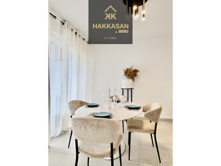 Appartement sur Eze ; 1 627 000 €  ; Vente Réf. BNNEPMG26