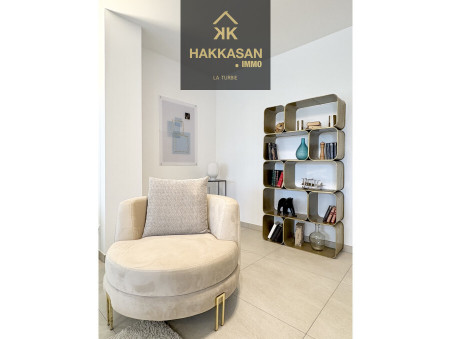 Vente appartement 1 627 000 €  Eze