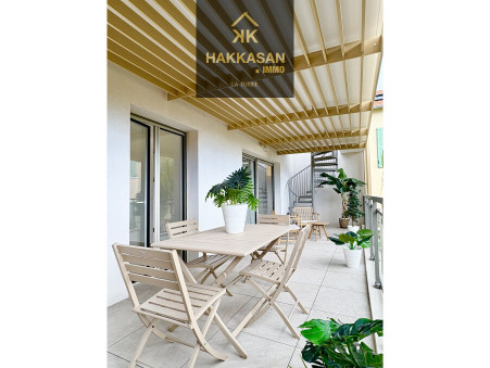 Appartement 1 627 000 €  Réf. BNNEPMG26 Eze