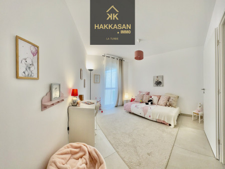 Achat appartement Eze Réf. BNNEPMG26