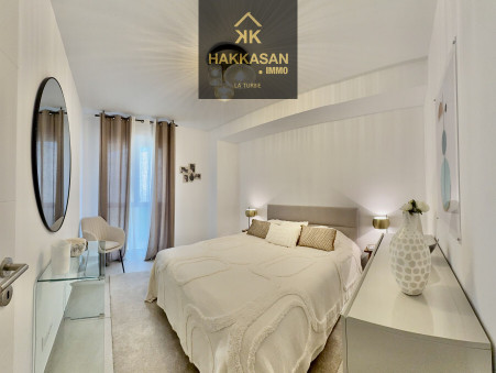 Appartement 1 627 000 €  Réf. BNNEPMG26 Eze