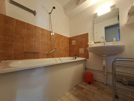 A vendre appartement Le Cap d'Agde 34300; 115 000 € 