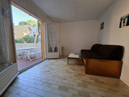 Vente appartement 115 000 €  Le Cap d'Agde