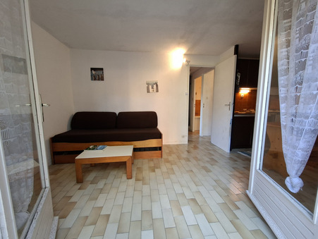 Appartement 115 000 €  sur Le Cap d'Agde (34300) - Réf. 1887