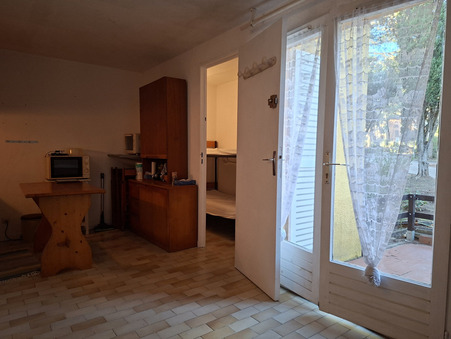 Achat appartement Le Cap d'Agde Réf. 1887