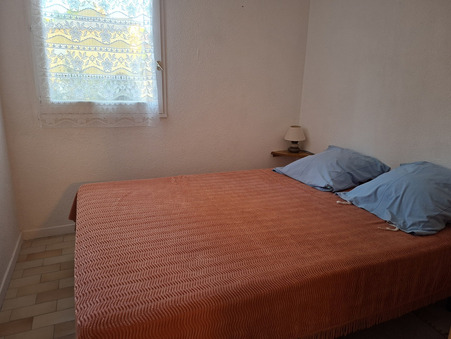 Appartement sur Le Cap d'Agde ; 115 000 €  ; A vendre Réf. 1887