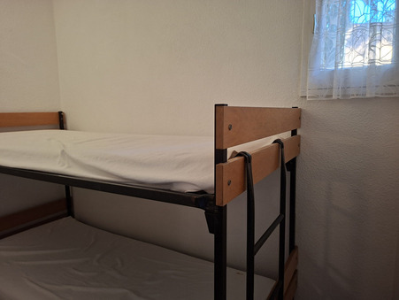 Appartement sur Le Cap d'Agde ; 115 000 €  ; Vente Réf. 1887