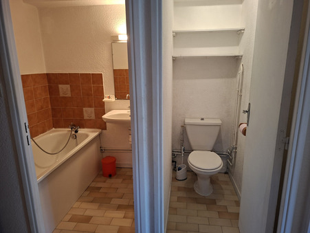 Achat appartement Le Cap d'Agde Réf. 1887