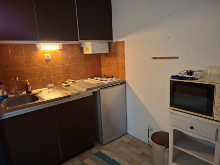 A vendre appartement Le Cap d'Agde 34300; 115 000 € 