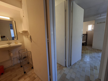 Appartement 115 000 €  Réf. 1887 Le Cap d'Agde