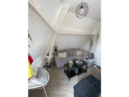 Appartement 500 &euro;  sur Senlis (60300) - Réf. 10599094