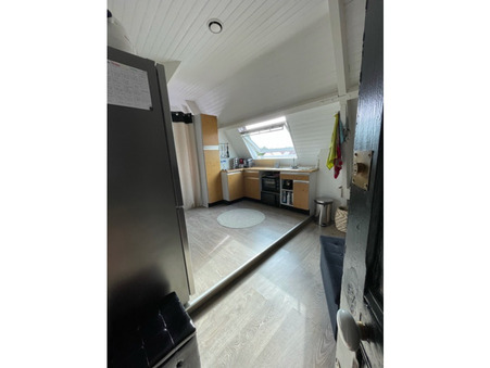 Appartement 500 &euro;  sur Senlis (60300) - Réf. 10599094