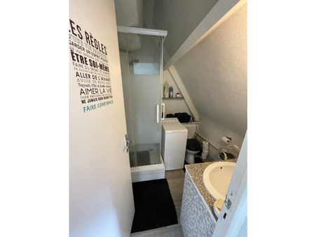 Location appartement Senlis Réf. 10599094