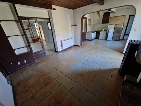 Maison 149 000 &euro;  sur Carcassonne (11000) - Réf. 1101525650-5289