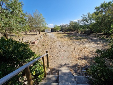 Maison sur Carcassonne ; 149 000 &euro;  ; Vente Réf. 1101525650-5289