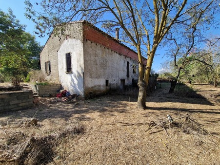 Maison 149 000 &euro;  sur Carcassonne (11000) - Réf. 1101525650-5289