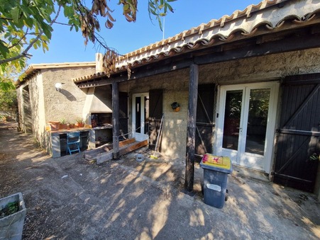 Maison 149 000 &euro;  Réf. 1101525650-5289 Carcassonne