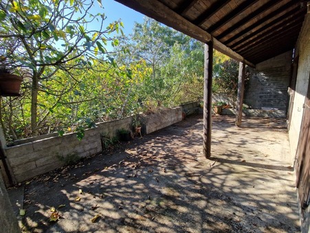 Achat maison Carcassonne Réf. 1101525650-5289