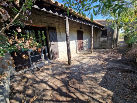 Maison 149 000 &euro;  sur Carcassonne (11000) - Réf. 1101525650-5289