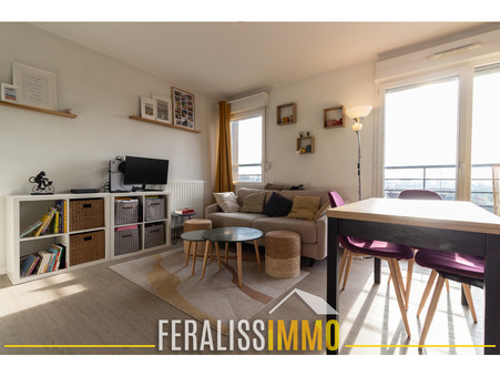 Vente appartement 249 900 €  Éragny