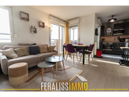 Vente appartement 249 900 €  Éragny