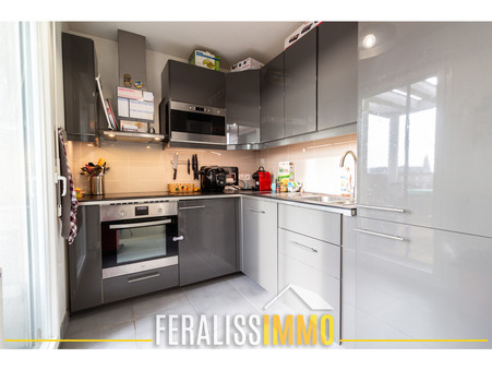 Achat appartement Éragny Réf. 9971