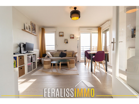 A vendre appartement Éragny 95610; 249 900 € 
