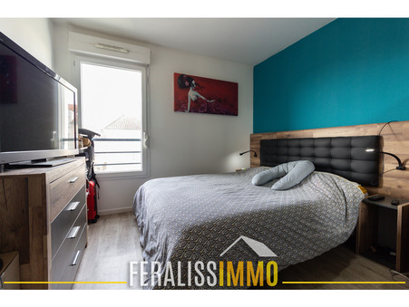 Appartement 249 900 €  Réf. 9971 Éragny