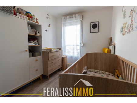 Appartement 249 900 €  sur Éragny (95610) - Réf. 9971