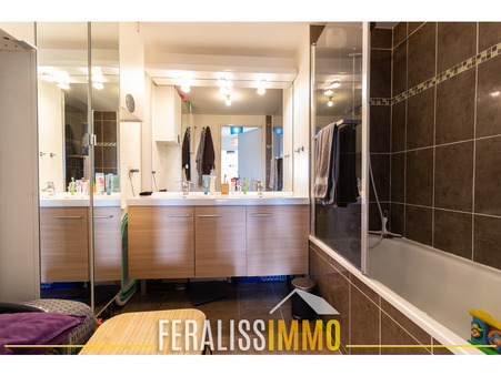 A vendre appartement Éragny 95610; 249 900 € 