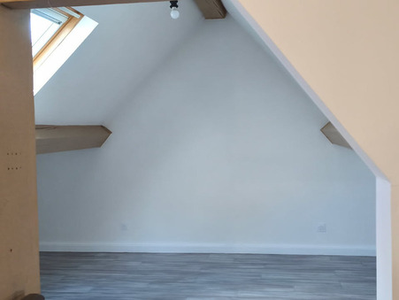 Achat maison Frontenard Réf. 4925