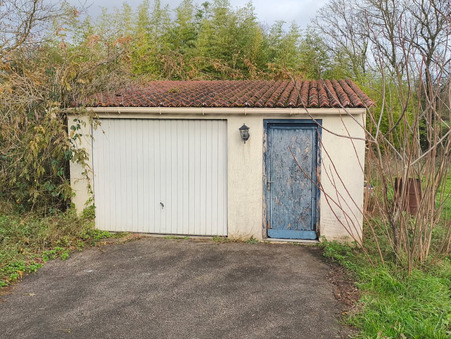 Vente maison 156 000 &euro;  Frontenard