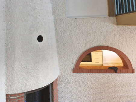 Maison 156 000 &euro;  sur Frontenard (71270) - Réf. 4925