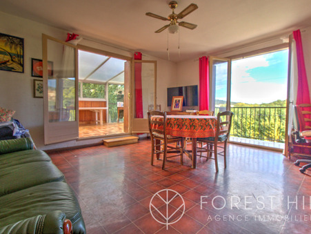 Appartement sur Amélie-les-Bains-Palalda ; 153 000 &euro;  ; A vendre Réf. 606