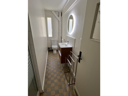 Appartement 1 810 €  Réf. LAC48 Marseille