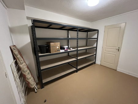 Appartement 1 810 €  Réf. LAC48 Marseille