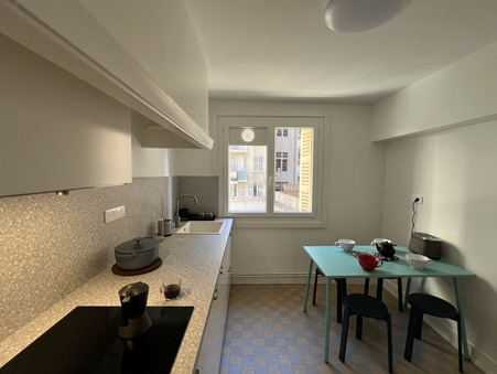 A louer appartement 1 810 €  Marseille